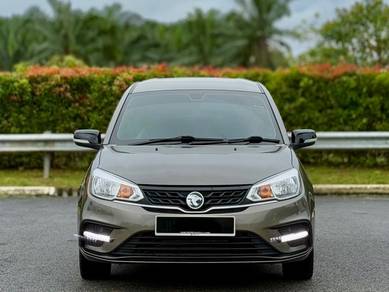 Proton Saga PREMIUM AT in Skudai, JHR