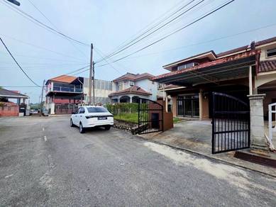 Semi-Detached House For Rent in Seremban,NSN