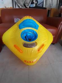 baby swimseat