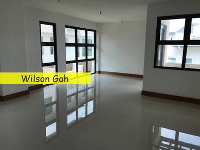 Bungalow House For Sale in Batu Uban,PNG