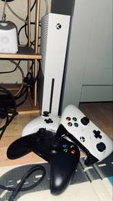 xbox one s three controller