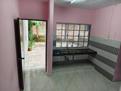 2-storey Terraced House For Sale in Taman Melawati,KUL
