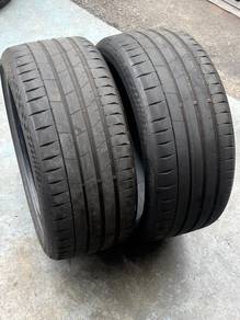 235/35/19 Conti Sc7 Year 2024