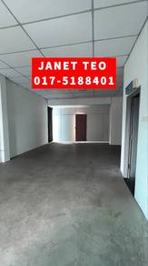 Office space For Rent in Simpang Ampat,PNG