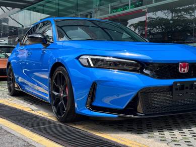 2024 Honda Civic Type R TYPE R