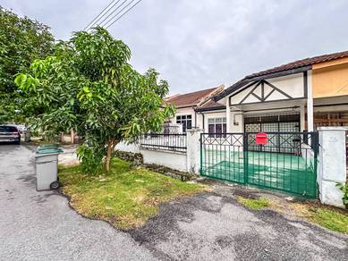 1-storey Terraced House For Sale in Nilai,NSN