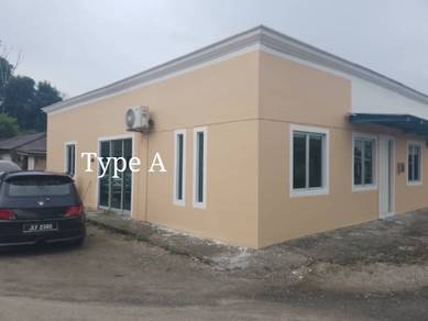 Terraced House For Sale in Masai,JHR