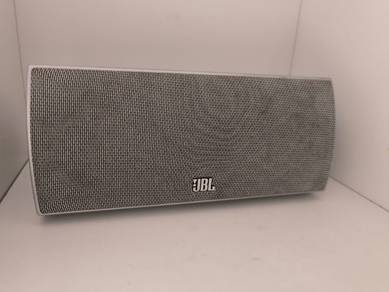 Jbl Center Speaker 