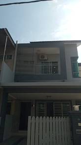 2-storey Terraced House For Sale in Ipoh,PRK