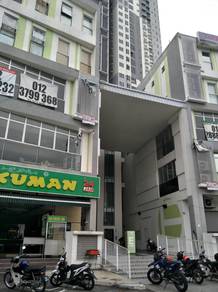 Office space For Sale in Puchong,SGR