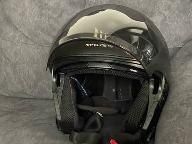 MT Helmet