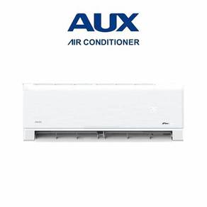 Aircond Aux Inverter Promosi Mega!. D30425