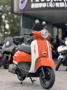 Moda Moca 110