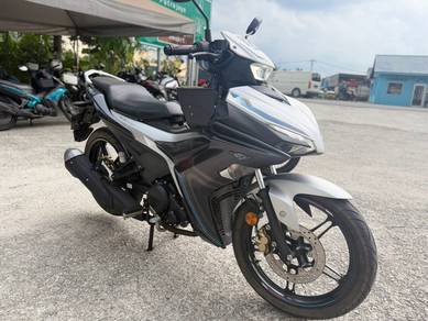 Yamaha Y16ZR