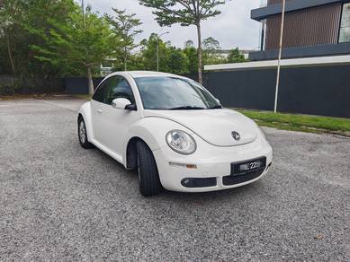 Volkswagen Beetle  in Bandar Mahkota Cheras, SGR