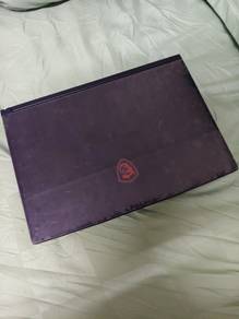 Msi gaming laptop Rtx3050