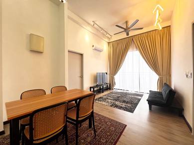 Service Residence For Sale in Antara Residence