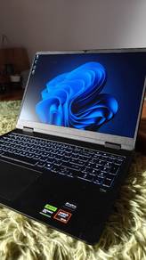 HP Omen 16 Gaming Laptop - RTX 5070 WITH BOX 📦