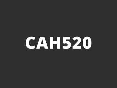 CAH520