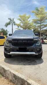 Ford Ranger XLT in Kota Bharu, KTN