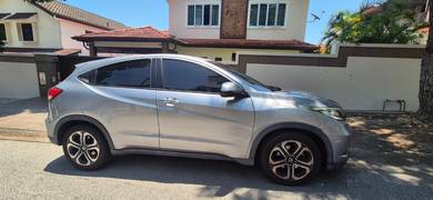 Honda HR-V V in Georgetown, PNG