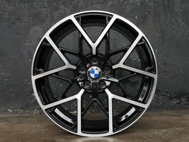 Sport rim 20 inch BMW G20 G03 X4 G11 G12 G02 530