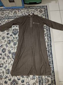 Jubah budak Al-Harash