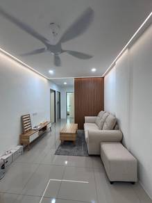 Flat For Sale in Pangsapuri Desa Palma (Alma)