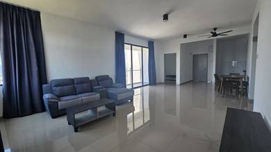 Service Residence For Rent in The Louvre @ Country Heights