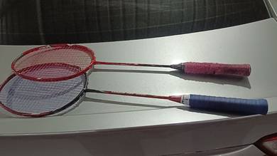 2 Racket