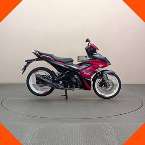 Yamaha Y16ZR