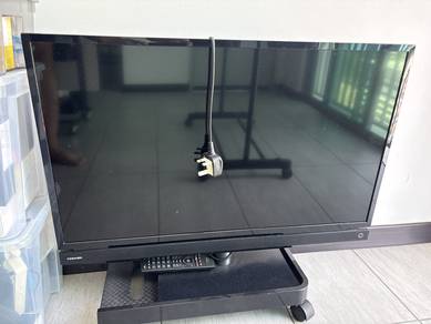 32 inch tv for sale
