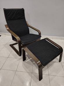 Poang Chair