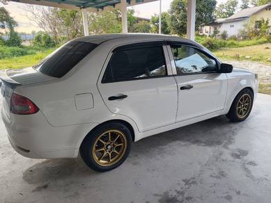 Proton Saga FLX STANDARD in Besut, TRG