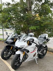 ZXMOTO 500RR