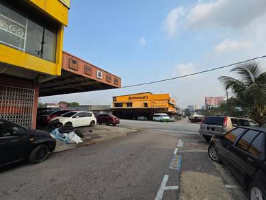 Shop lot For Sale in Skudai,JHR