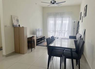 Service Residence For Sale in Edusphere Suites