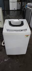 Mesin basuh/ Washing machine Toshiba 10kg