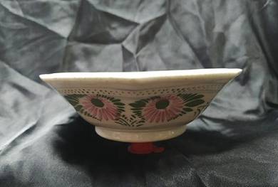 Chinese chaozhou fengxi porcelain bowl