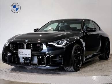 BMW M2 PRO PACKAGE in Subang Jaya, SGR