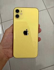 Iphone 11 256gb