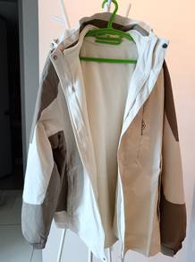 Jacket in 2pcs 