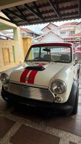 Austin Mini MARK II in Shah Alam, SGR