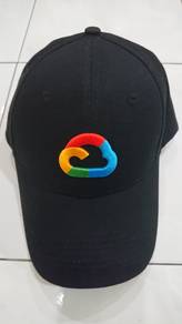 New Google Cloud Official Premium Baseball Cap