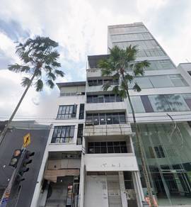 Office space For Rent in Johor Bahru,JHR