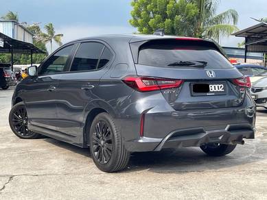 Honda City RS RS e:HEV in Cheras, KUL