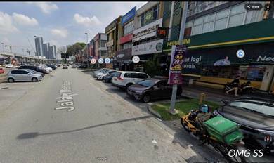 Shop lot For Rent in Klang,SGR