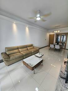 Service Residence For Rent in R&F Princess Cove