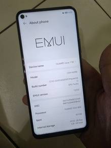 lelong huawei nova 7se💥💥💯💯