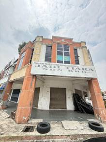Shop lot For Sale in Bandar Bukit Raja,SGR